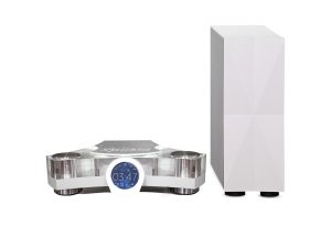 Đầu CD/SACD Transport Metronome Technologie Kalista DreamPlay X cho âm thanh chi tiết, trung thực