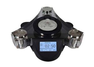 CD Transport Metronome Technologie Kalista DreamPlay CD mang tầm vóc hiend đẳng cấp