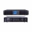 Cục đẩy công suất PA Audio DA-4800 tích hợp nhiều tính năng hiện đại
