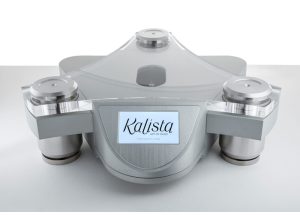 Bộ giải mã DAC Metronome Technologie Kalista DreamPlay DAC cho chất âm chi tiết đỉnh cao