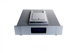 Đầu CD Metronome Le Player 4 cho những trải nghiệm âm thanh xuất sắc