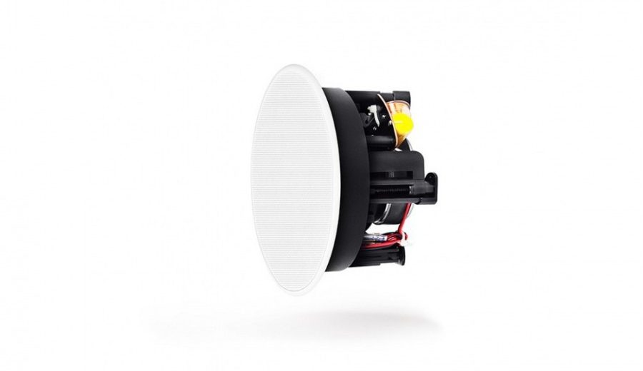 Loa Elipson IC4 mang đến nhiều trải nghiệm độc đáo