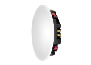 Loa Elipson IC8 ULTRA SLIM gọn gàng trong mọi hệ thống âm thanh