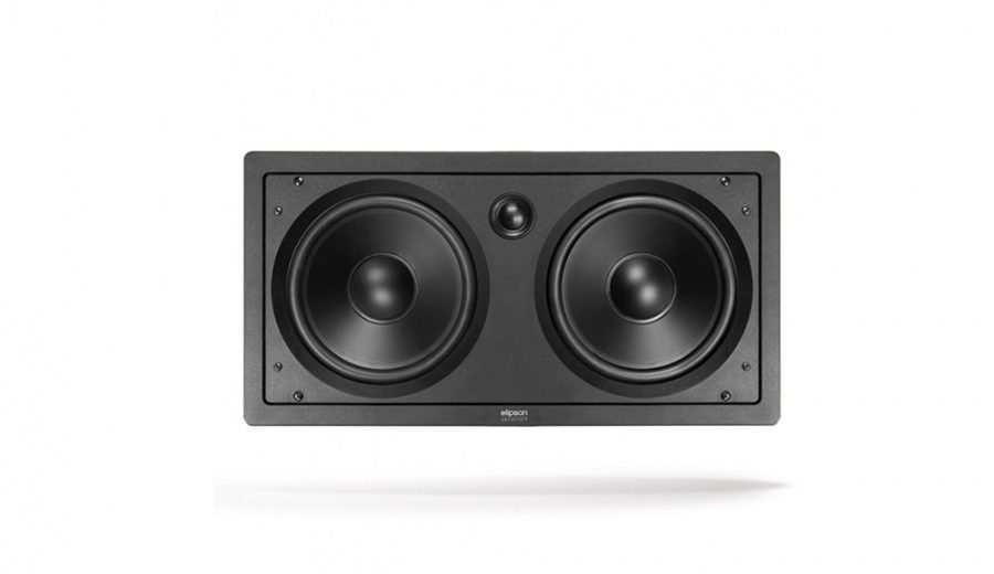 Loa Elipson IW 14C mang đến những trải nghiệm âm thanh tối ưu