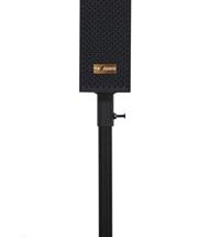 Hệ thống loa cột karaoke PA Audio CPA12 + ASC4-4 mang không gian hiện đại đến mọi phòng nghe
