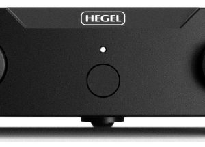 Pre ampli Hegel P30A lý tưởng cho mọi phòng nghe chuyên nghiệp