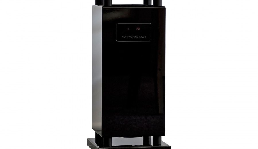 Loa MJ Acoustics Kensington nâng tầm mọi chất âm dải trầm