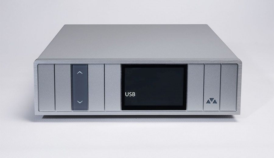 Bộ giải mã DAC Metronome DSC Mini “nhỏ nhưng có võ”