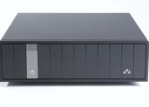 Streamer Metronome DSS 2 nâng tầm mọi hệ thống âm thanh cao cấp