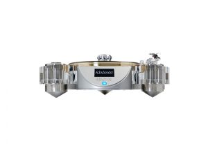 Đầu đĩa than Metronome Technologie Kalista DreamPlay Twenty-Twenty mang chất âm hoài cổ đỉnh cao