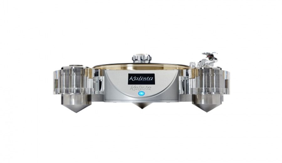 Đầu đĩa than Metronome Technologie Kalista DreamPlay Twenty-Twenty mang chất âm hoài cổ đỉnh cao