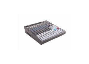 PA Audio Mixer CE-802 mix âm thanh hoàn hảo cho mọi trải nghiệm karaoke