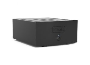 Power ampli Hegel H30A mang sức mạnh tái tạo âm thanh khoiong đối thủ
