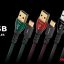 Top 4 dây tín hiệu USB bán chạy nhất hiện nay của hãng AudioQuest đến từ Mỹ