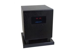 Loa MJ Acoustics Ascot tái tạo âm trầm đỉnh cao không đối thủ