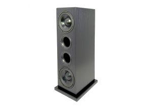 Loa MJ Acoustics Impact mảnh ghép âm trầm đỉnh cao của mọi hệ thống nghe nhạc