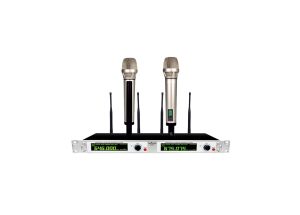 Micro không dây PA Audio CA-901 hiện đại trong từng nốt âm