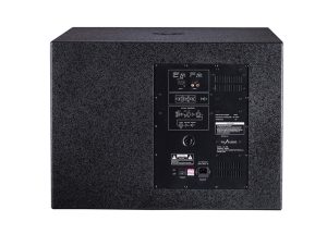 Loa subwoofer karaoke PA Audio LS-15B linh hoạt trong từng trải nghiệm âm tần