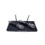 Micro không dây PA Audio U-600 cho trải nghiệm hiện đại