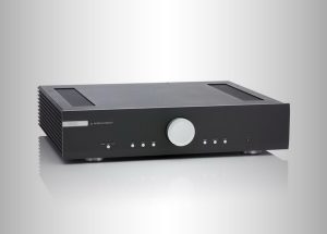 Nâng tầm không gian nghe nhạc với top 3 ampli dễ phối ghép giá chỉ từ hơn 20tr: Ampli Musical M5Si, Hegel H95, Audia FL Three S