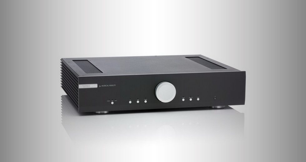 Nâng tầm không gian nghe nhạc với top 3 ampli dễ phối ghép giá chỉ từ hơn 20tr: Ampli Musical M5Si, Hegel H95, Audia FL Three S