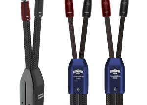 Sự khởi đầu hoàn hảo cho âm thanh chất lượng cao với top 4 dây tín hiệu cao cấp bán chạy Audioquest: AQ Mackenzie, Pegasus, Thunderbird, Dragon
