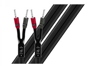Top 2 dây loa bán chạy Audioquest Rocket 11 và Rocket 33: Đỉnh cao của độ tinh khiết trong âm thanh