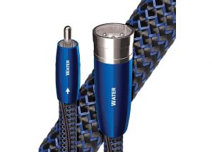 So sánh dây tín hiệu AudioQuest Water 1,5m RCA, Wind 1,5m XLR, Fire 1m RCA: Cuộc chơi đỉnh cao của truyền dẫn âm thanh