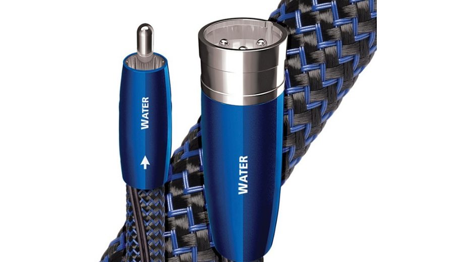 So sánh dây tín hiệu AudioQuest Water 1,5m RCA, Wind 1,5m XLR, Fire 1m RCA: Cuộc chơi đỉnh cao của truyền dẫn âm thanh