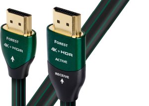 Top 3 dây HDMI 48K hiệu suất vượt trội của Audioquest là Pearl, Forest, Cinnamon