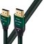 Top 3 dây HDMI 48K hiệu suất vượt trội của Audioquest là Pearl, Forest, Cinnamon