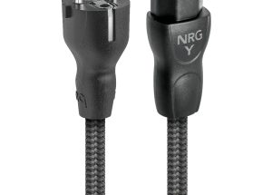 Tối ưu truyền dẫn điện năng với top 3 dây nguồn bán chạy Audioquest NRG Y2, NRG Y3, NRG Thunder