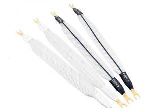 Dây loa Nordost Odin 2: Giữ nguyên bản sắc âm thanh
