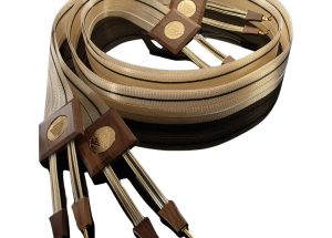 Tinh giản để chính xác – Triết lí của Nordost cùng dây loa Nordost Odin Gold
