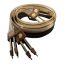Tinh giản để chính xác – Triết lí của Nordost cùng dây loa Nordost Odin Gold