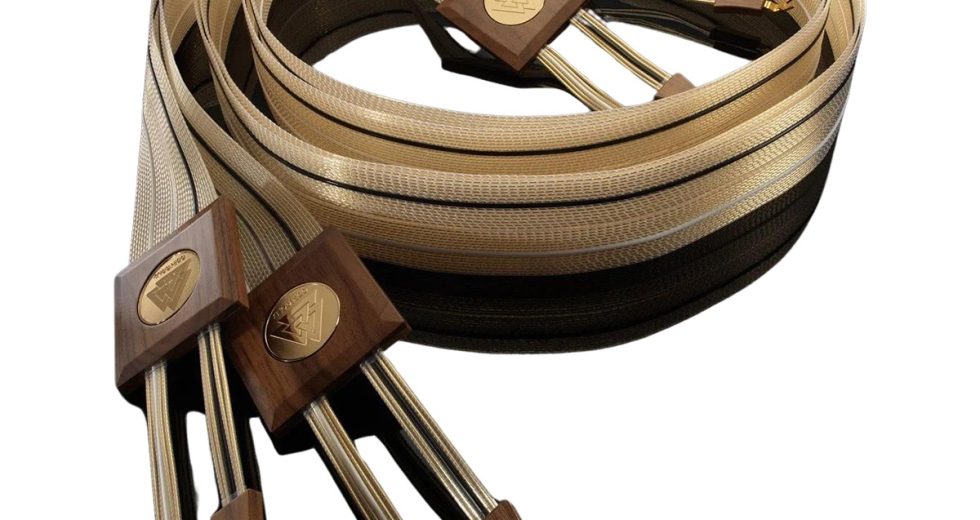 Tinh giản để chính xác – Triết lí của Nordost cùng dây loa Nordost Odin Gold