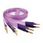 Nordost Purple Flare – Mục tiêu: tốc độ, chi tiết và “tính Nordost” ở tầm giá hợp lý