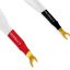Dây loa Nordost Valhalla 2 – Khi công nghệ lui về hậu trường