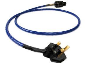 Giữ nguồn thuần khiết, giữ âm nhạc nguyên bản – Dây nguồn Nordost Blue Heaven