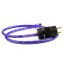Dây nguồn Nordost Purple Flare – Tối ưu dòng điện cho âm thanh
