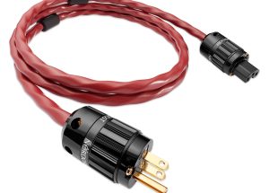 Dây nguồn Nordost Red Dawn 3 – Cấu trúc dẫn truyền cho sự minh bạch