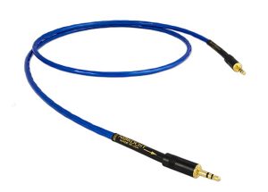 Tối giản vật chất, tối đa thông tin với Dây tín hiệu Nordost Blue Heaven