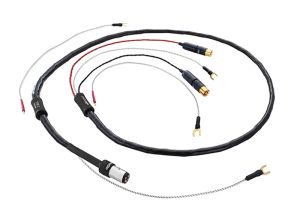 Dây tín hiệu analog Nordost Tyr 2 – Tinh hoa công nghệ bậc cao trong dòng Norse 2