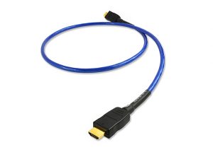 Dây USB Nordost Blue Heaven – Kết nối tinh tế cho trải nghiệm âm nhạc trọn vẹn