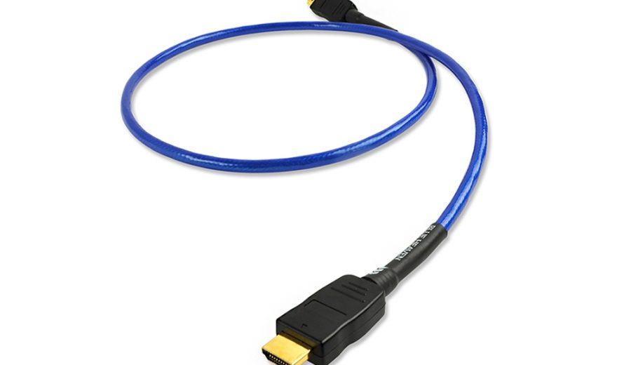 Dây USB Nordost Blue Heaven – Kết nối tinh tế cho trải nghiệm âm nhạc trọn vẹn