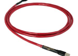 Dây USB Nordost Red Dawn (USB C): Chuẩn kết nối cho hệ thống Digital tham chiếu