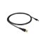 Kiểm soát Jitter, giải phóng không gian âm thanh với Dây USB Nordost Tyr 2