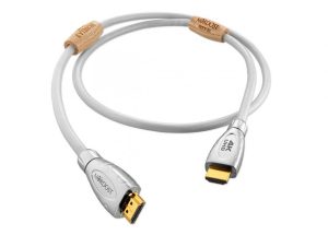Dây USB Nordost Valhalla 2 – Chuẩn mực tham chiếu của kết nối digital audio