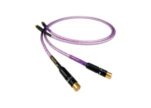Dây tín hiệu analog Nordost Frey 2 – Đỉnh cao tối ưu tốc độ và khả năng phân giải trong dòng Norse 2