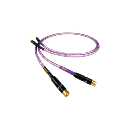 Dây tín hiệu analog Nordost Frey 2 – Đỉnh cao tối ưu tốc độ và khả năng phân giải trong dòng Norse 2